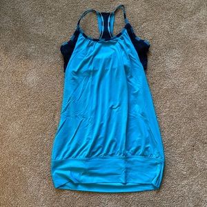 Lululemon Workout Tank